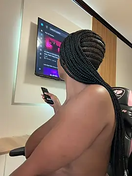 Snapshot of Neelo-Smith chatting on June 28, 5:13 am Neelo-Smith online show from June 28, 5:13 am
