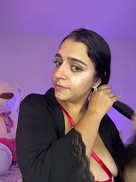 Snapshot of Alicia_Ruiz chatting on September 19, 6:08 pm Alicia Ruiz online show from September 19, 6:08 pm