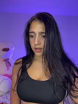 Snapshot of Alicia_Ruiz chatting on September 23, 5:49 pm Alicia Ruiz online show from September 23, 5:49 pm