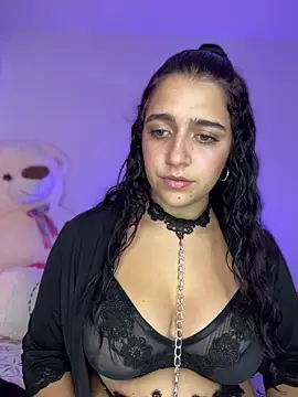 Snapshot of Alicia_Ruiz chatting on September 25, 6:11 pm Alicia Ruiz online show from September 25, 6:11 pm