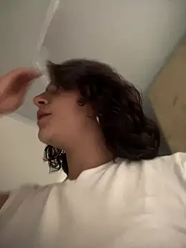 Alicia Ruiz online show from July 30, 8:41 pm