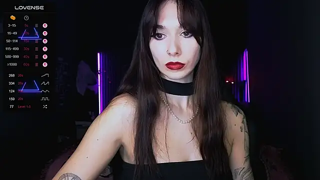 JillVerdon online show from December 4, 7:11 pm