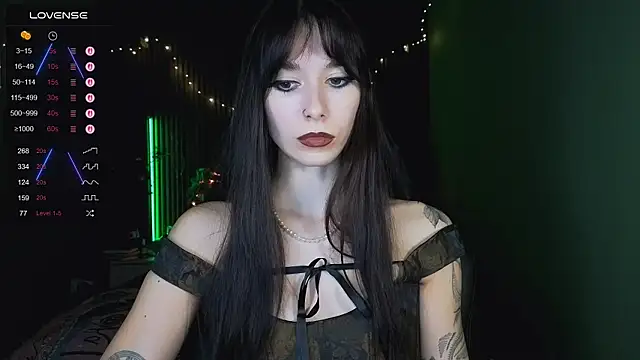 JillVerdon online show from January 6, 6:55 pm