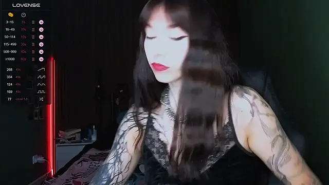 JillVerdon online show from May 23, 7:56 am
