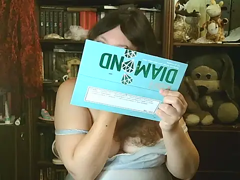 CarrieQPeach online show from September 11, 6:30 pm