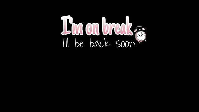 Aleska James online show from November 27, 8:55 pm