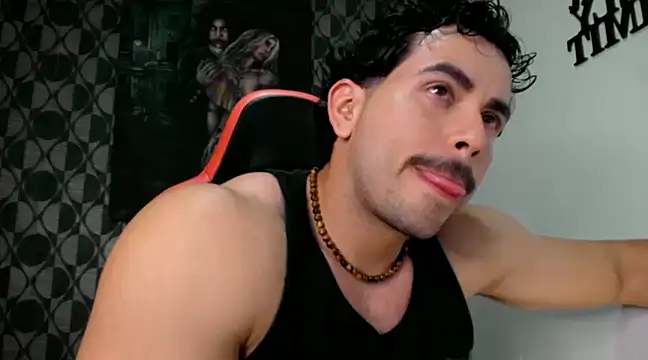 Snapshot of jake_skye chatting on March 2, 2:08 am jake skye online show from March 2, 2:08 am