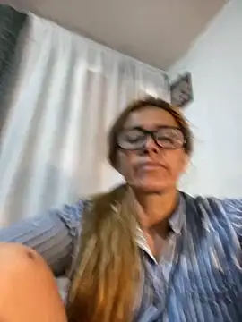 SahoryHorny online show from November 12, 5:46 pm