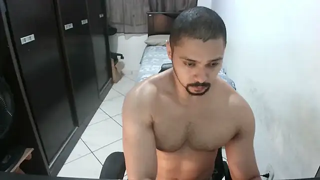 Brian Aries online show from January 10, 3:52 am