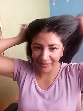 nammy  dirtyhott online show from March 21, 6:40 pm