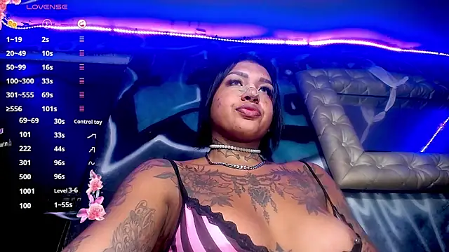 Snapshot of IsabellBigtitsxx chatting on February 17, 8:59 pm IsabellBigtitsxx online show from February 17, 8:59 pm