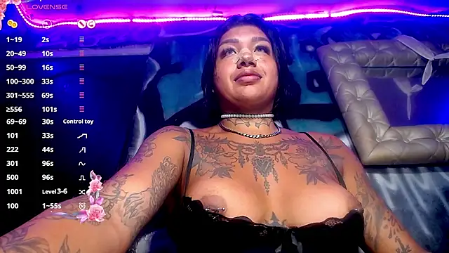 Snapshot of IsabellBigtitsxx chatting on February 24, 8:40 pm IsabellBigtitsxx online show from February 24, 8:40 pm