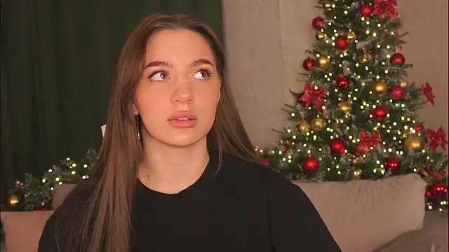 MaryHillty online show from December 15, 2:27 pm