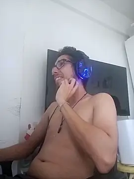 Mateusoliver7 online show from March 31, 7:47 pm