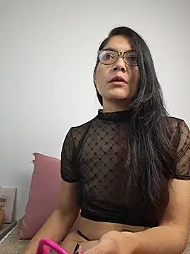 Snapshot of Alicesoul chatting on July 19, 12:14 am Alicesoul online show from July 19, 12:14 am