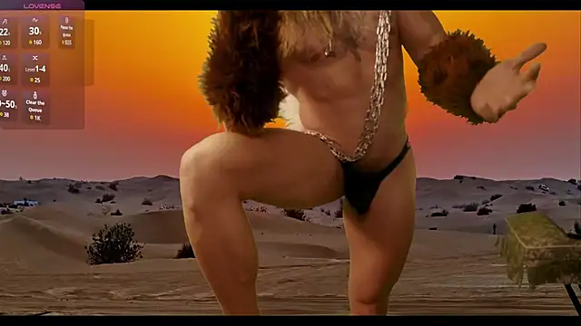 Snapshot of rusbigpaul chatting on February 14, 3:47 pm rusbigpaul online show from February 14, 3:47 pm