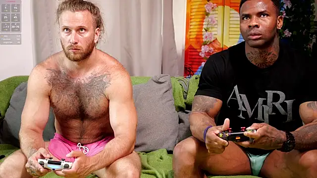rusbigpaul online show from June 18, 9:14 am