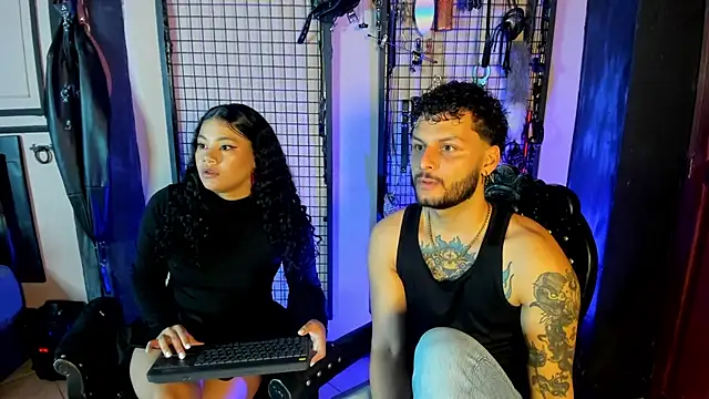 Twisted Fantasy online show from February 18, 5:03 am