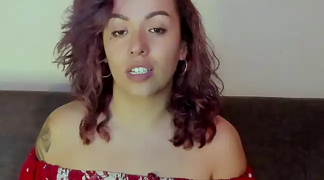 joan-star online show from December 26, 12:03 am