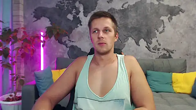 VikingChrisss online show from November 2, 10:39 am