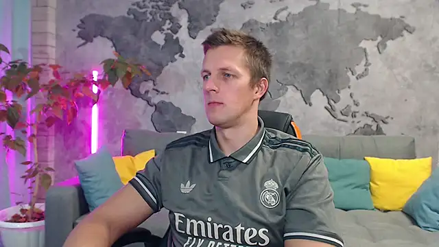 VikingChrisss online show from November 9, 10:57 am