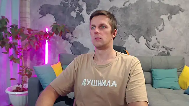 VikingChrisss online show from December 16, 11:26 am