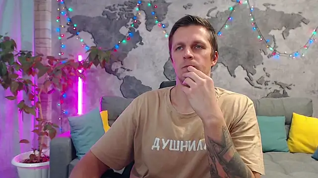 VikingChrisss online show from December 20, 11:17 am