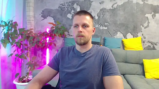 Snapshot of VikingChrisss chatting on May 22, 10:54 am VikingChrisss online show from May 22, 10:54 am