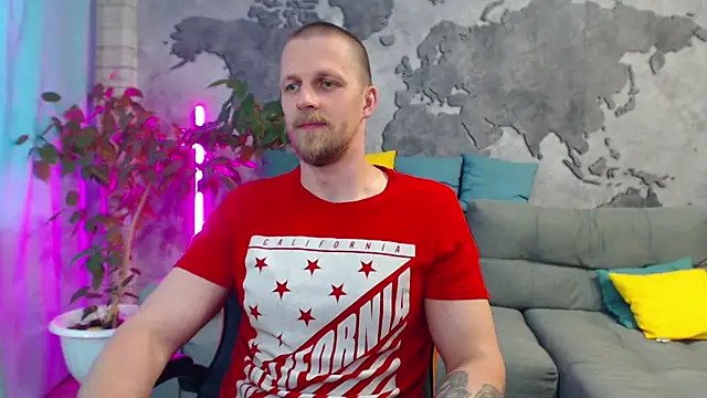 Snapshot of VikingChrisss chatting on July 28, 12:48 pm VikingChrisss online show from July 28, 12:48 pm