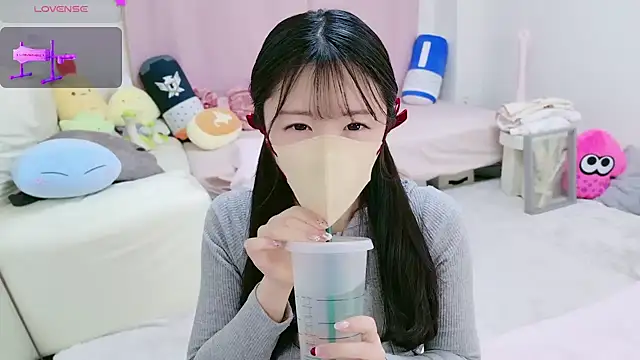 anchan  online show from February 15, 1:49 pm