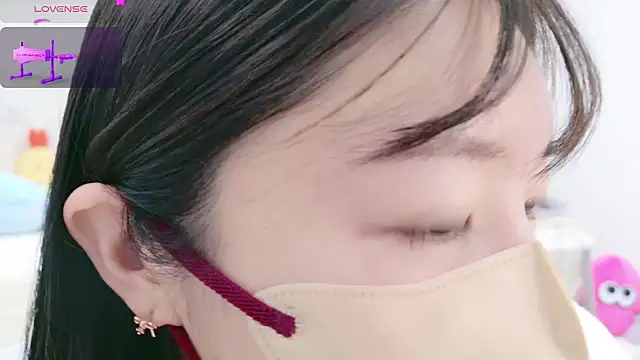 anchan  online show from February 15, 10:52 pm