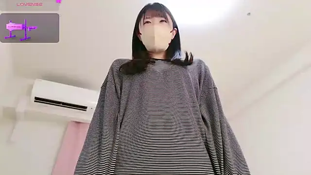 anchan  online show from February 23, 9:59 pm