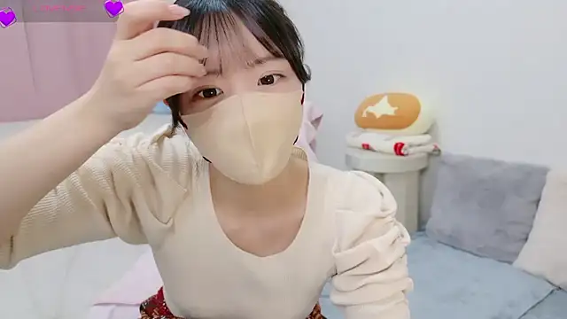 anchan  online show from September 29, 2:00 pm