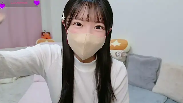 anchan  online show from November 1, 1:35 pm