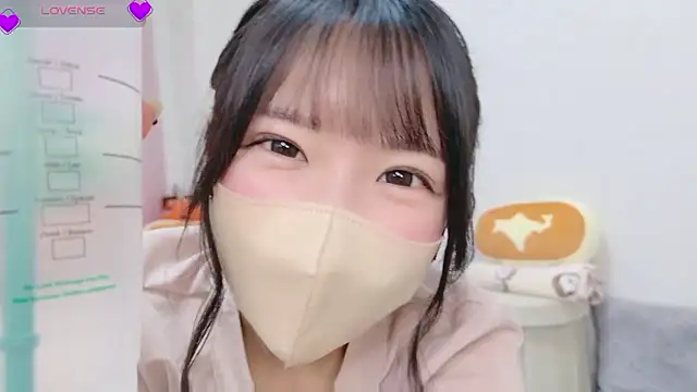 anchan  online show from November 8, 1:55 pm