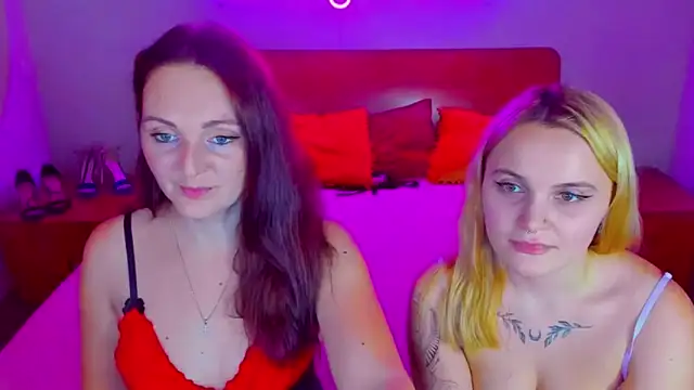 MagicEyess online show from December 21, 4:57 pm