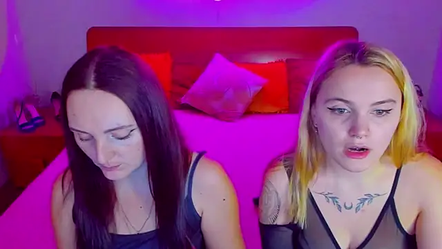 MagicEyess online show from December 24, 8:00 am