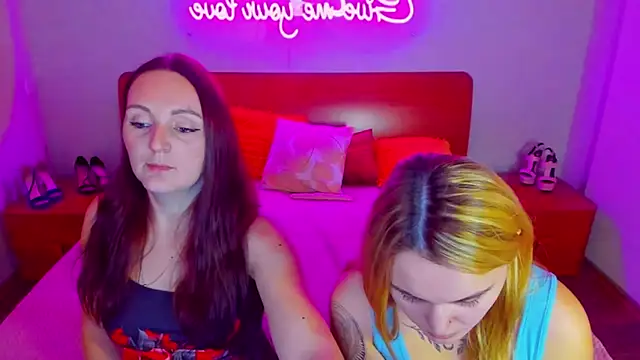 MagicEyess online show from December 29, 8:44 am