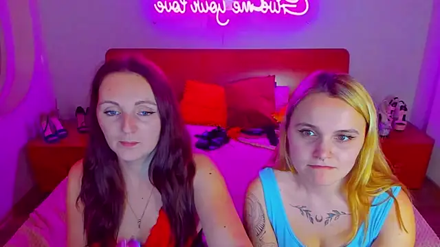 MagicEyess online show from December 29, 2:52 pm