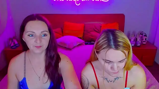 MagicEyess online show from December 30, 11:26 am