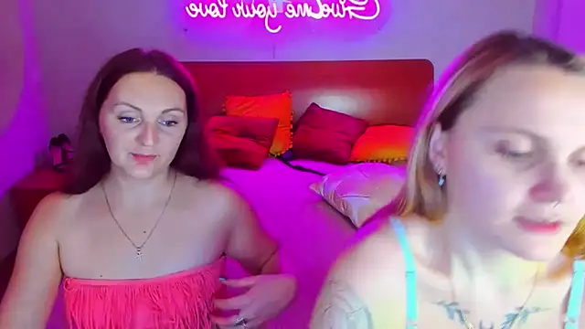 MagicEyess online show from January 26, 10:34 am