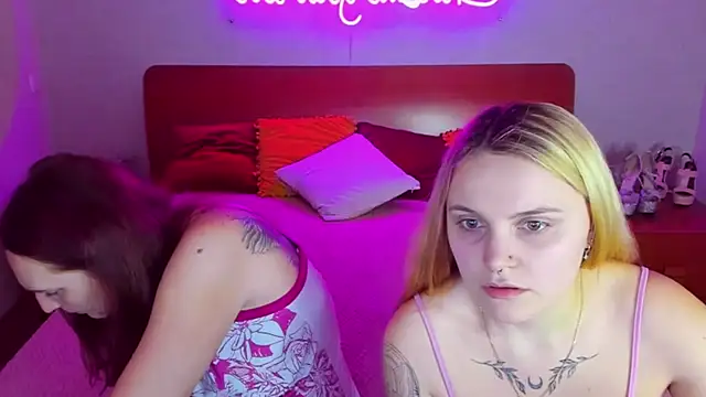 MagicEyess online show from February 2, 7:20 am