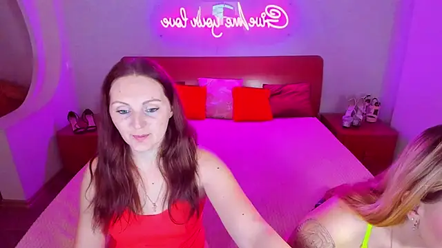 MagicEyess online show from February 5, 7:50 am