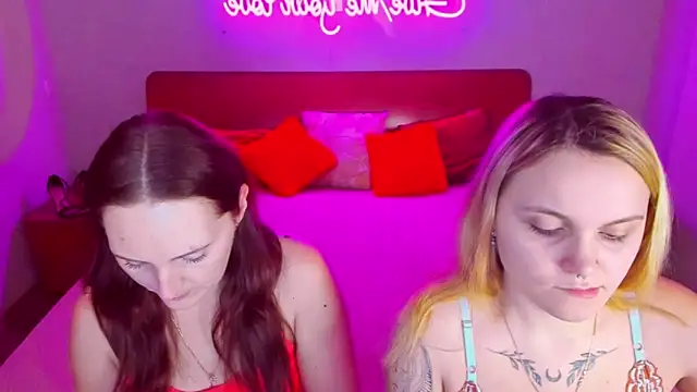 MagicEyess online show from February 7, 7:29 am