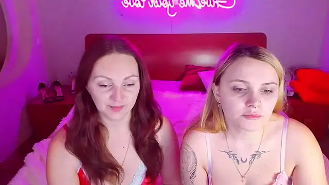 MagicEyess online show from February 9, 6:54 am