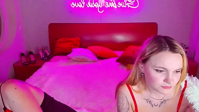 MagicEyess online show from February 12, 10:24 am