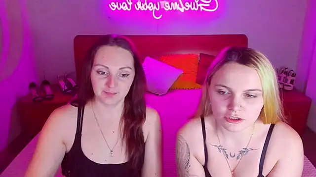 MagicEyess online show from February 13, 7:13 am