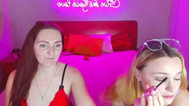 MagicEyess online show from February 19, 7:28 am