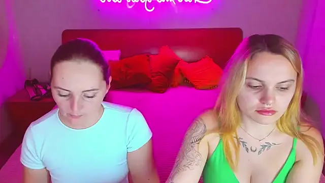 MagicEyess online show from March 2, 7:21 am