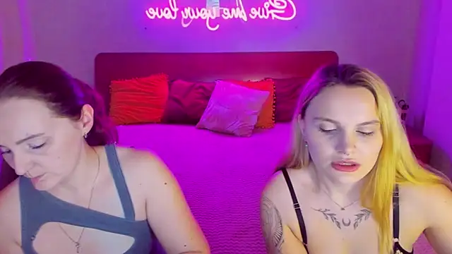 MagicEyess online show from March 5, 7:27 am